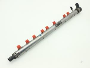 Usagé Système d'injection BMW 3 serie (F30) 335d xDrive 3.0 24V Prix € 151,25 Prix TTC proposé par Brus Motors BV