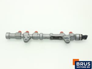 Used Fuel injector nozzle Fiat 500L (199) 1.3 D 16V Multijet Price € 90,75 Inclusive VAT offered by Brus Motors BV