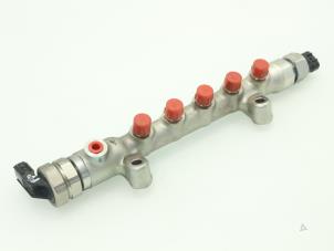 Gebruikte Common rail (Injectie) Mazda CX-5 I (KE,GH) 2.2 Skyactiv D 16V 4WD Prijs € 121,00 Inclusief btw aangeboden door Brus Motors BV