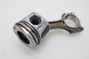 Begagnade Vevstake Nissan X-Trail (T32) 1.6 Energy dCi All Mode Pris € 90,75 Inklusive moms erbjuds av Brus Motors BV