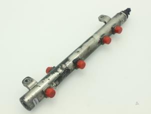 Gebruikte Galerij (Injectie) Fiat Ducato (250) 2.3 D 130 Multijet Minibus Extralongo Prijs € 121,00 Inclusief btw aangeboden door Brus Motors BV