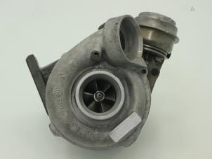 Usagé Turbo Mercedes ML I (163) 2.7 270 CDI 20V Prix € 302,50 Prix TTC proposé par Brus Motors BV