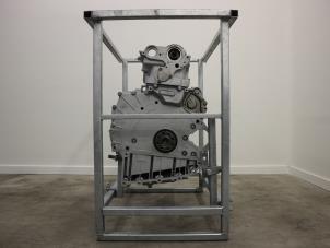 Gereviseerde Motor Volkswagen Touareg (7LA/7L6) 2.5 TDI R5 Prijs € 4.779,50 Inclusief btw aangeboden door Brus Motors BV