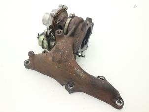 Begagnade Turbo Toyota Yaris (P1) 1.4 D-4D Pris € 211,75 Inklusive moms erbjuds av Brus Motors BV