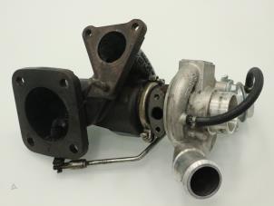 Usagé Turbo Peugeot Boxer (U9) 2.2 HDi 120 Euro 4 Prix € 302,50 Prix TTC proposé par Brus Motors BV