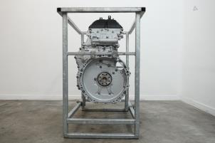 Overhauled Engine Mercedes GLC (X253) 2.2 220d 16V BlueTEC 4-Matic Price € 4.779,50 Inclusive VAT offered by Brus Motors BV