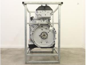 Overhauled Engine Mercedes C Estate (S205) C-200d 2.2 16V Price € 4.779,50 Inclusive VAT offered by Brus Motors BV