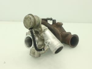 Gebruikte Turbo Fiat Ducato (250) 3.0 D 160 Multijet Power Prijs € 363,00 Inclusief btw aangeboden door Brus Motors BV