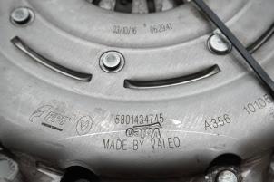 Begagnade Kopplingssats (komplett) Fiat Ducato (250) 2.3 D 130 Multijet Pris € 90,75 Inklusive moms erbjuds av Brus Motors BV