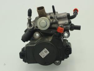 Gebruikte Brandstofpomp Mechanisch Mercedes C (C205) C-220d 2.2 16V BlueTEC Prijs € 211,75 Inclusief btw aangeboden door Brus Motors BV