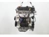 Motor van een Opel Astra J GTC (PD2/PF2) 1.7 CDTi 16V ecoFLEX 110 2015