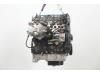 Motor van een Opel Astra J GTC (PD2/PF2) 1.7 CDTi 16V ecoFLEX 110 2015
