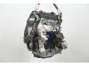 Motor van een Opel Astra J GTC (PD2/PF2) 1.7 CDTi 16V ecoFLEX 110 2015