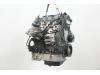 Motor van een Opel Astra J GTC (PD2/PF2) 1.7 CDTi 16V ecoFLEX 110 2015