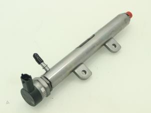 Usagé Système d'injection Jaguar XF (CC9) 3.0 D V6 24V Prix € 121,00 Prix TTC proposé par Brus Motors BV