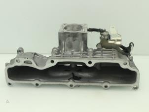 Gebruikte Inlaatspruitstuk Toyota RAV4 (A4) 2.0 D-4D 16V 4x4 Prijs € 121,00 Inclusief btw aangeboden door Brus Motors BV