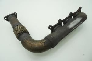 Gebruikte Uitlaatspruitstuk Volkswagen Touareg (7PA/PH) 3.0 TDI V6 24V BlueMotion Technology DPF Prijs € 121,00 Inclusief btw aangeboden door Brus Motors BV