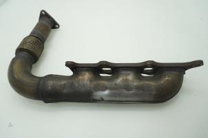 Gebruikte Uitlaatspruitstuk Volkswagen Touareg (7PA/PH) 3.0 TDI V6 24V BlueMotion Technology DPF Prijs € 121,00 Inclusief btw aangeboden door Brus Motors BV
