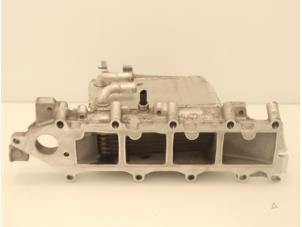 Begagnade Insugsrör Seat Leon (5FB) 1.6 TDI 16V Pris € 181,50 Inklusive moms erbjuds av Brus Motors BV