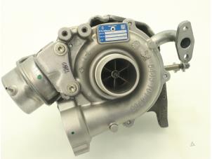 Nowe Turbo Renault Trafic Passenger (1JL/2JL/3JL/4JL) 1.6 dCi 95 Cena € 907,50 Z VAT oferowane przez Brus Motors BV