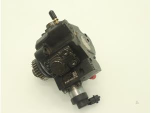 Gebruikte Brandstofpomp Mechanisch Renault Megane IV (RFBB) 1.6 Energy dCi 130 Prijs € 211,75 Inclusief btw aangeboden door Brus Motors BV