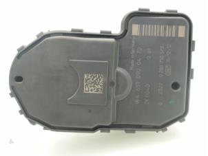 Gebruikte Gasklephuis Mercedes Vito (639.6) 2.2 113 CDI 16V 4x4 Euro 5 Prijs € 90,75 Inclusief btw aangeboden door Brus Motors BV