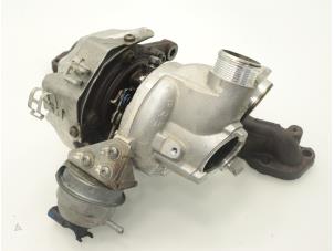 Begagnade Turbo Volkswagen Golf VII (AUA) 1.6 TDI BMT 16V Pris € 423,50 Inklusive moms erbjuds av Brus Motors BV