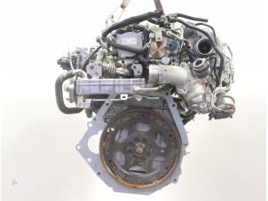 Używane Silnik Mazda CX-5 II (KF) 2.2 SkyActiv-D 150 16V 4WD Cena € 5.747,50 Z VAT oferowane przez Brus Motors BV