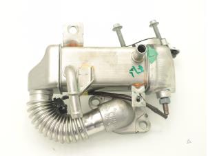 Gebruikte EGR koeler Nissan Qashqai (J11) 1.6 dCi Prijs € 90,75 Inclusief btw aangeboden door Brus Motors BV