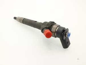 Używane Wtryskiwacz (Diesel) Mini Clubman (R55) 1.6 Cooper D Cena € 121,00 Z VAT oferowane przez Brus Motors BV