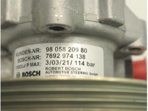 Neuf Pompe direction assistée Peugeot Boxer (U9) 2.2 Blue HDi 165 Prix € 302,50 Prix TTC proposé par Brus Motors BV