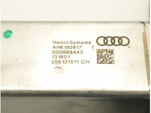 Begagnade EGR-kylare Volkswagen Amarok 3.0 TDI V6 24V 4Motion Pris € 211,75 Inklusive moms erbjuds av Brus Motors BV