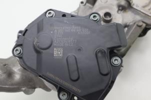 Gebruikte EGR Klep Mercedes Vito (639.6) 2.2 113 CDI 16V Euro 5 Prijs € 151,25 Inclusief btw aangeboden door Brus Motors BV