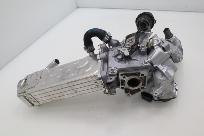 EGR Klep van een Mercedes-Benz Vito (639.6) 2.2 113 CDI 16V Euro 5 2013