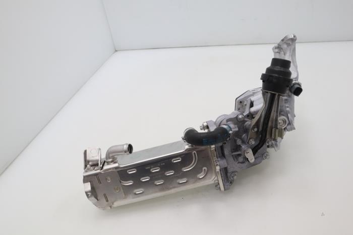 EGR Klep van een Mercedes-Benz Vito (639.6) 2.2 113 CDI 16V Euro 5 2013