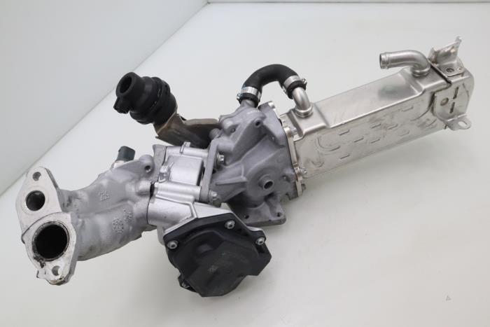 EGR Klep van een Mercedes-Benz Vito (639.6) 2.2 113 CDI 16V Euro 5 2013