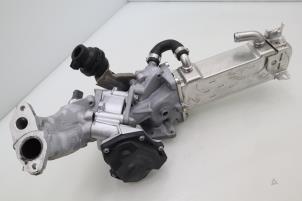 Gebruikte EGR Klep Mercedes Vito (639.6) 2.2 113 CDI 16V Euro 5 Prijs € 151,25 Inclusief btw aangeboden door Brus Motors BV