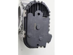 Nya Spjällhus Mercedes Sprinter 5t (906) 519 CDI,BlueTEC V6 24V Pris € 151,25 Inklusive moms erbjuds av Brus Motors BV