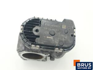 Usagé Boîtier accélérateur Nissan Qashqai (J10) 2.0 dCi Prix € 90,75 Prix TTC proposé par Brus Motors BV