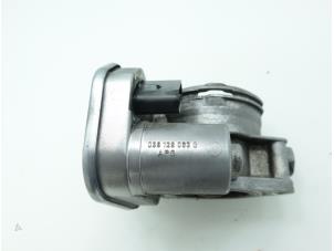 Usagé Boîtier accélérateur Volkswagen Golf V Variant (1K5) 1.9 TDI Prix € 48,40 Prix TTC proposé par Brus Motors BV