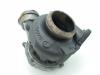 Turbo från en Mercedes-Benz C (W203) 2.7 C-270 CDI 20V 2004