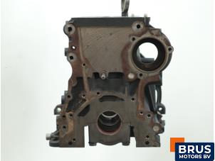 Used Engine Seat Leon (5FB) 1.6 TDI Ecomotive 16V Price € 423,50 Inclusive VAT offered by Brus Motors BV