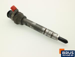 Used Injector (diesel) BMW 1 serie (E81) 118d 16V Price € 121,00 Inclusive VAT offered by Brus Motors BV