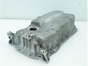 Gebruikte Carterpan Seat Leon (1P1) 2.0 TDI 16V Prijs € 60,50 Inclusief btw aangeboden door Brus Motors BV