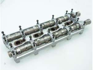 Gebruikte Nokkenas Hyundai H-1/H-200 2.5 CRDi Powervan Prijs € 302,50 Inclusief btw aangeboden door Brus Motors BV