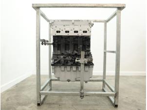 Gereviseerde Motor Volkswagen Transporter T6 2.0 TDI 150 Pri € 4.235,00 Inclusief btw aangeboden door Brus Motors BV