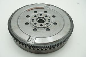 Nieuwe Vliegwiel dubbele massa Nissan X-Trail (T32) 1.6 Energy dCi Prijs € 393,25 Inclusief btw aangeboden door Brus Motors BV