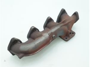 Używane Kolektor wydechowy BMW X3 (F25) xDrive20d 16V Cena € 90,75 Z VAT oferowane przez Brus Motors BV