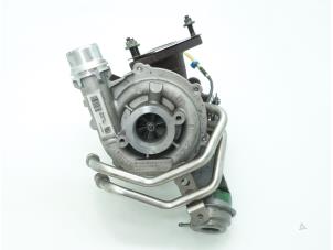 Gebruikte Turbo Renault Master III (FV) 2.3 dCi 125 16V RWD Prijs € 302,50 Inclusief btw aangeboden door Brus Motors BV