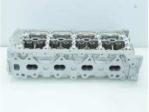 Skontrolowane Glowica cylindra Hyundai Santa Fe III (DM) 2.2 CRDi R 16V 4x2 Cena € 907,50 Z VAT oferowane przez Brus Motors BV